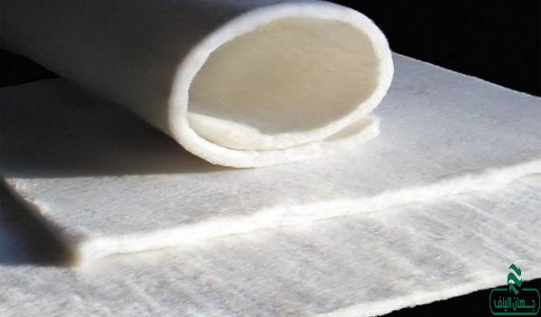 مشخصات بهترین لایی ترموفیوز 2000 گرمی