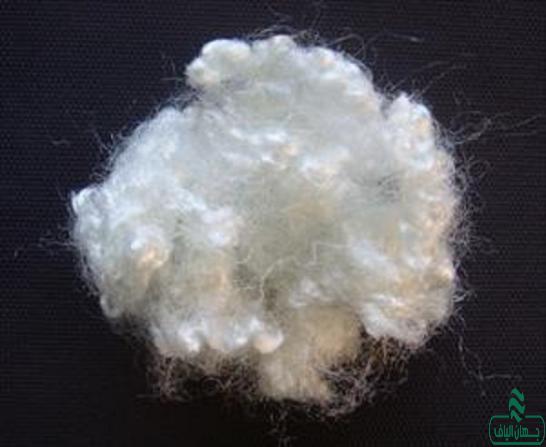 کیفیت انواع الیاف بایکو درجه یک