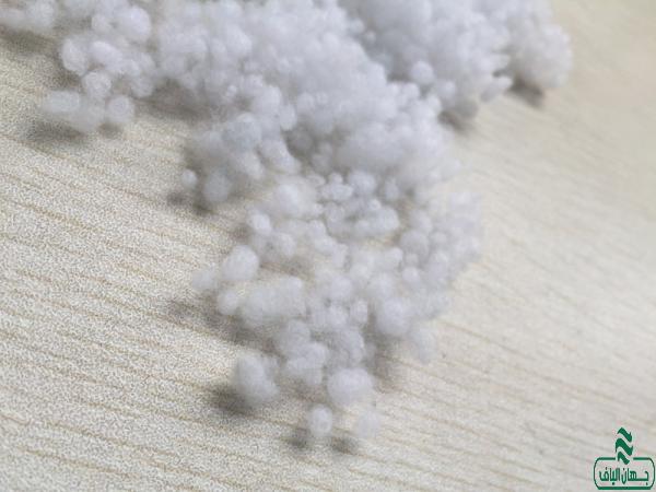 کیفیت مناسب الیاف بایکو درجه یک