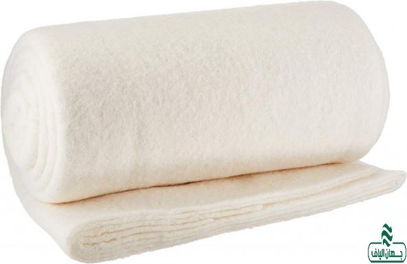 راهنمای تولید لایه ترموفیوز تشکی