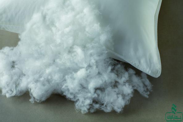 کیفیت مناسب الیاف بالفایبر مخصوص