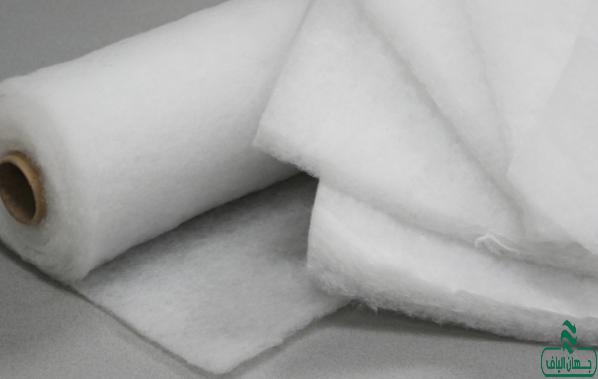 فروش بهترین لایی سوزنی سیلیکون دار