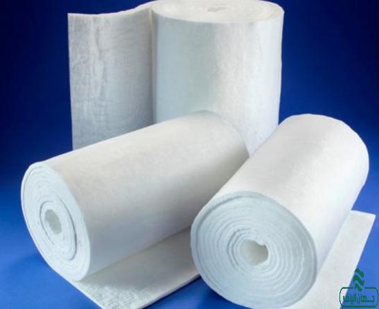 درجه کیفیت مختلف لایه ترموفیوز لحافی