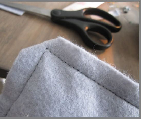 تولید انواع لایی ترموفیوز 2000 گرمی