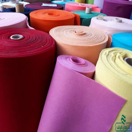 روش های خرید لایی سوزنی پلی استر