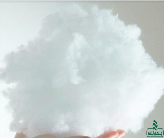 فروشگاه معتبر الیاف هالو بالش