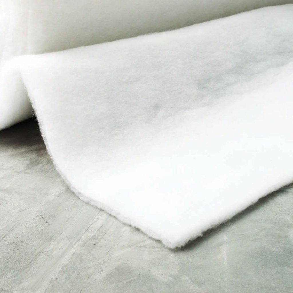 قیمت روز لایی سوزنی بدون سیلیکون