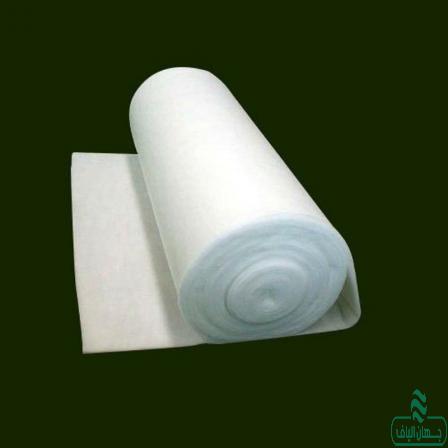 الیاف لحافی ریسایکل چیست؟