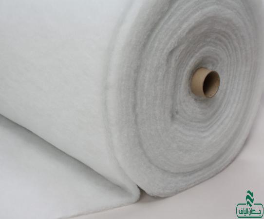 مراحل خرید لایه ترموفیوز لحافی