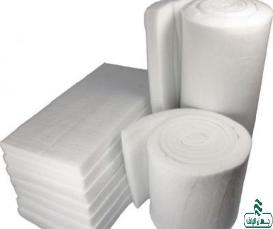 فروشنده جدیدترین لایه ترموفیوز لحافی