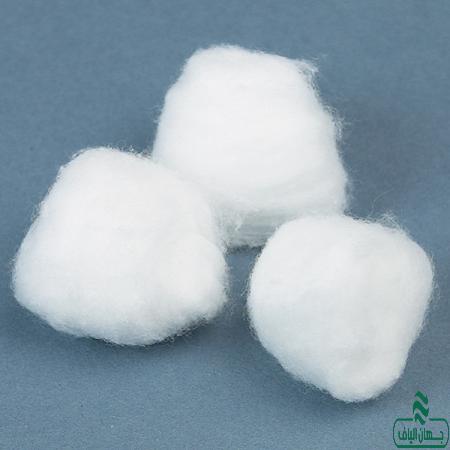 اشکال گوناگون الیاف بالفایبر