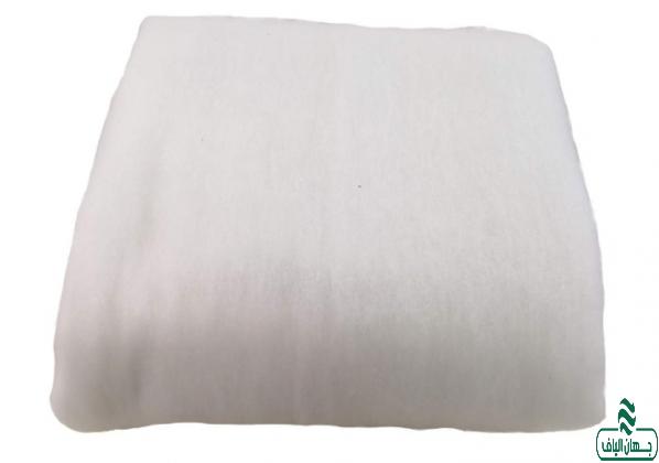 کیفیت مناسب لایی حرارتی سیلیکون دار