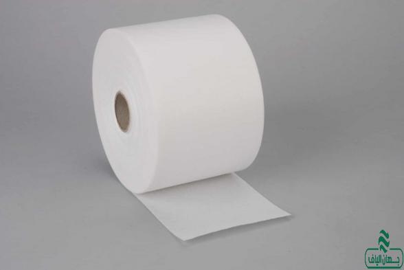 واردکننده انواع لایه ترموفیوز تشکی