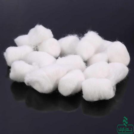 انواع مختلف الیاف بالفایبر پر کاربرد