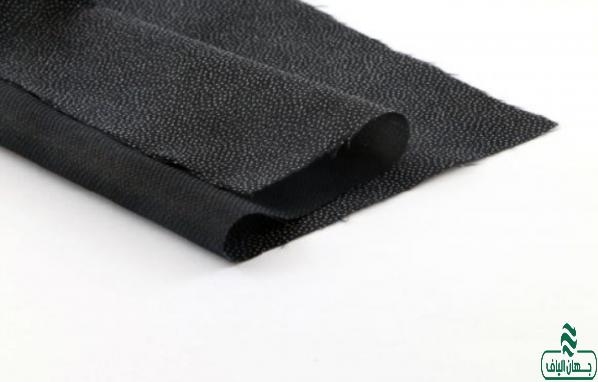 فروشنده جدیدترین لایی سوزنی سیلیکون دار یزد