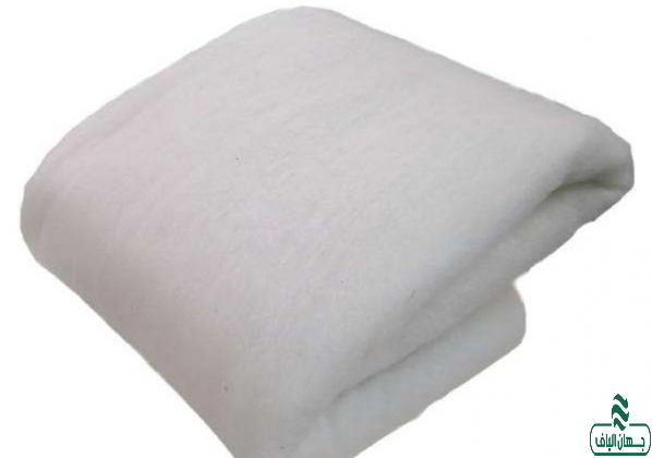 فروش ویژه لایی حرارتی سیلیکون دار