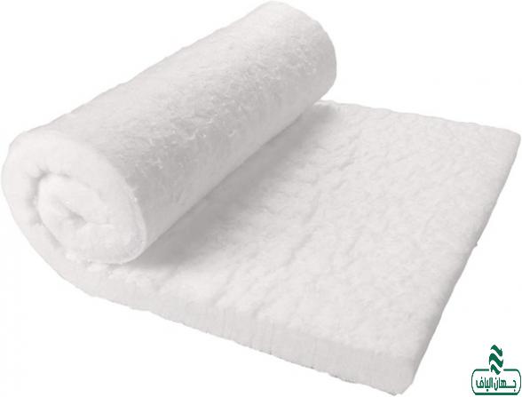 فروشنده انواع لایی تزموفیوز لحافی