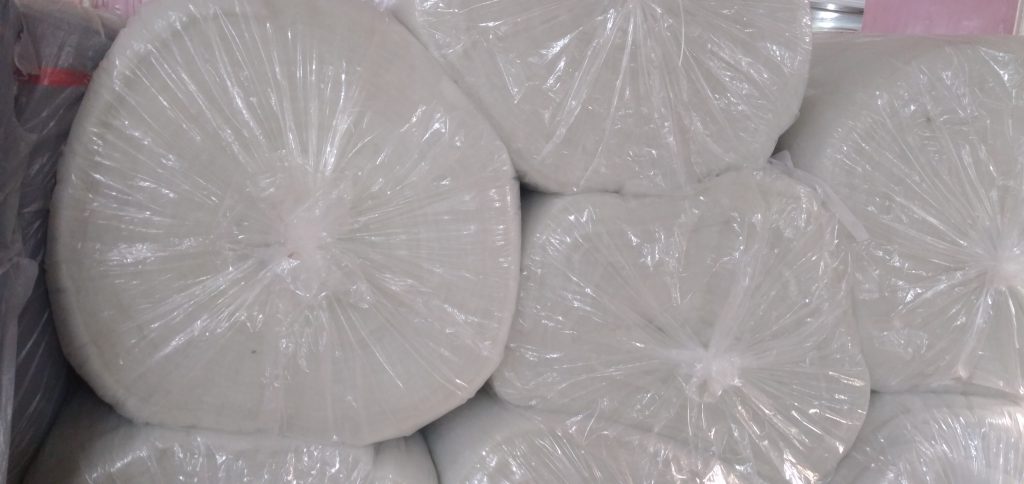 تأمین کنندگان بهترین لایی حرارتی بدون سیلیکون