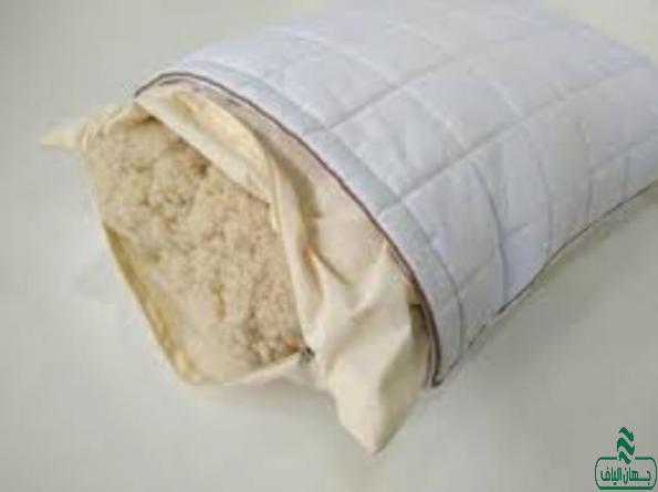 سفارش بهترین لایی کوسن