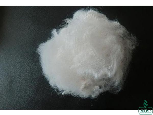 پخش الیاف هالو بدون سیلیکون