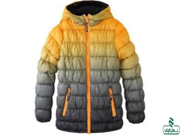 مرکز فروش لایی کاپشنی