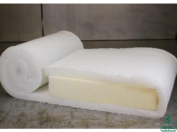 تولید بهترین لایی مبلمان