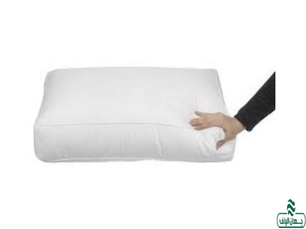 مرکز عرضه لایی بالشت