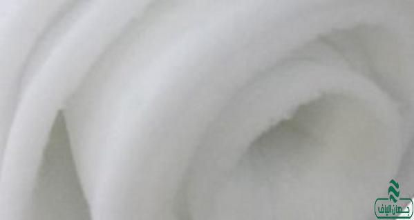 بهترین روش برای تولید الیاف لایی ۱ سانتی