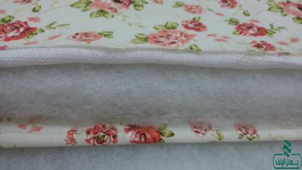 روش صحیح شستشوی پشم شیشه رو تختی