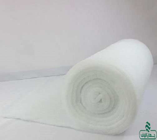 مقایسه پشم شیشه پالتو با پشم شیشه صنعتی