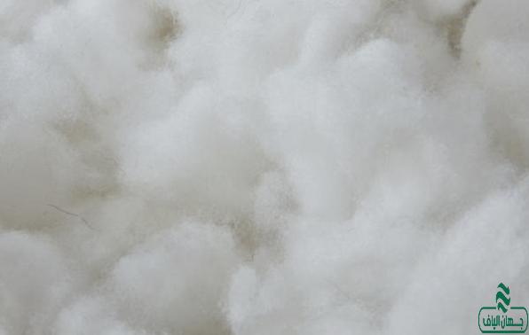 آشنایی با بهترین نوع پشم شیشه بالشت