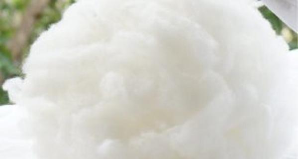 توزیع عمده الیاف پلی استر بالشت