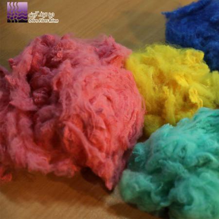 نکات مهم برای شستشوی الیاف عروسک سازی