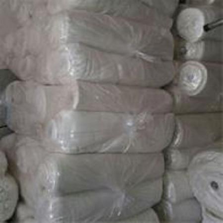 آشنایی با مراحل تولید پشم شیشه کوبیده