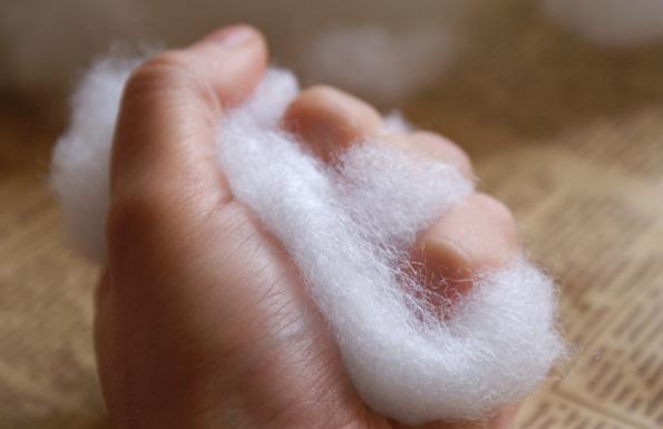 پخش کننده انواع پشم شیشه فیلتر