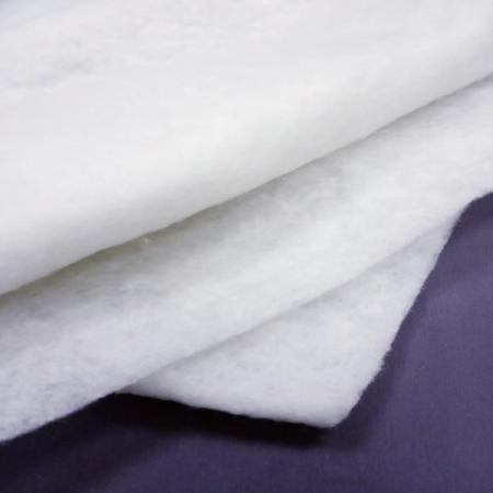 پشم شیشه با الیاف بهم پیوسته ارگانیک