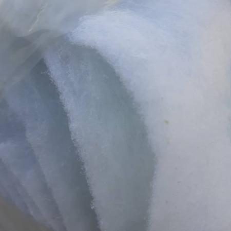 صادرکننده لایی پلی استر کاپشنی