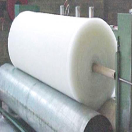 تولیدکننده الیاف لایی پلی استر