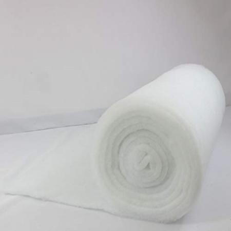 خواص فیزیکی الیاف پلی استر لایی