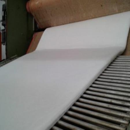 مرکز فروش الیاف لایی پلی استر