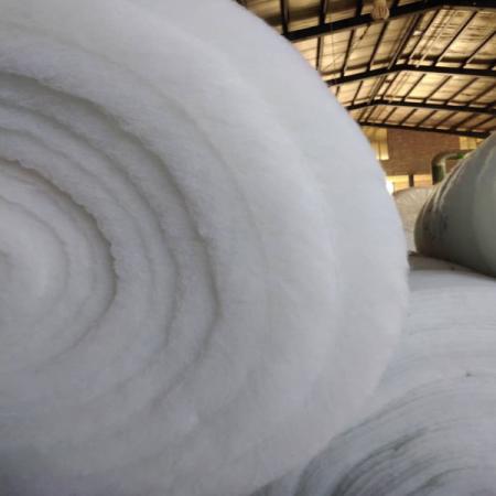 بررسی کیفی پشم شیشه اصل