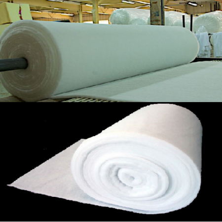 نحوه تولید پشم شیشه باکیفیت