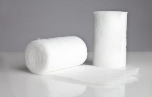 عرضه کننده لایی پنبه نقش دوزی