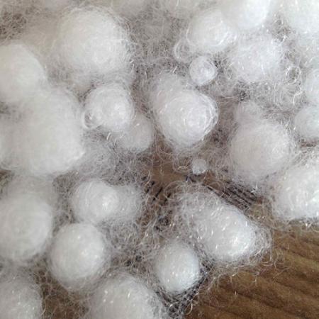 خرید عمده پشم شیشه کاپشنی پفی