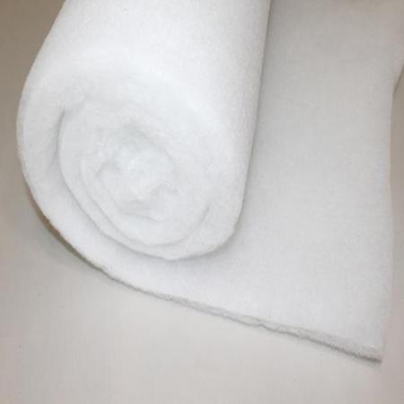 طرز تهیه الیاف لایی پلی استر