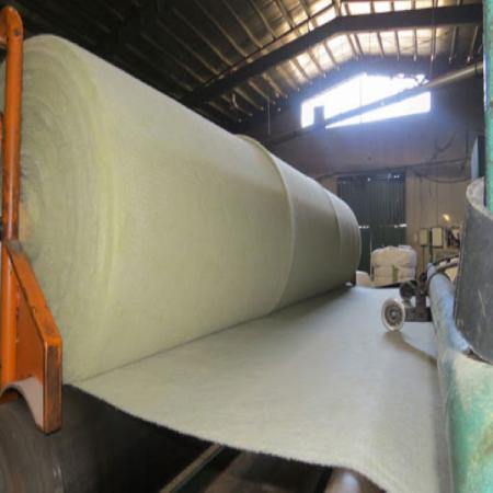 نحوه تولید لایی پلی استر پوشاک