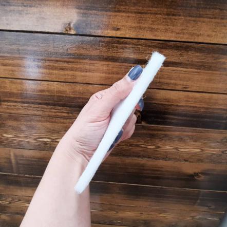 ویژگی های ظاهری لایی حرارتی سیلیکون دار