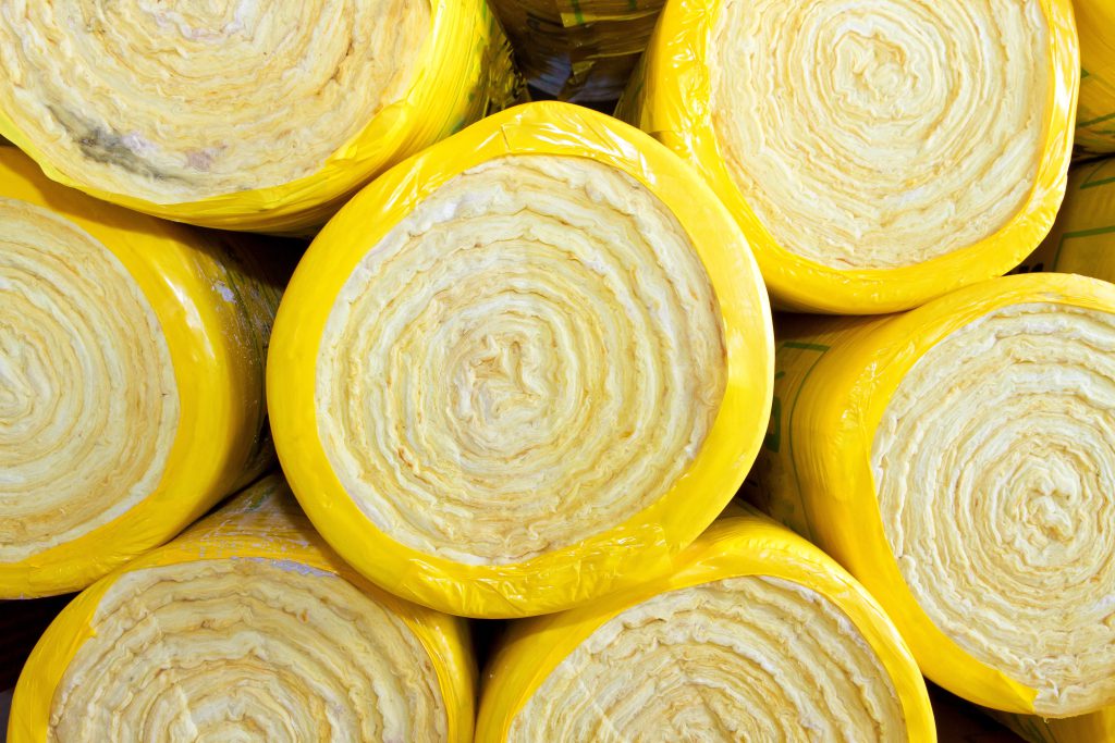 ایا پشم شیشه حساسیت زاست؟