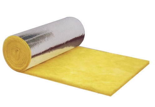 کاربرد و مصارف پشم شیشه کوبیده