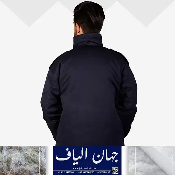 فروش لایکو کاپشنی با بهترین قیمت